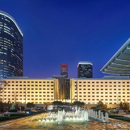 Beijing 5L Hotel Екстер'єр фото