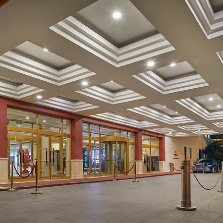 Beijing 5L Hotel Екстер'єр фото
