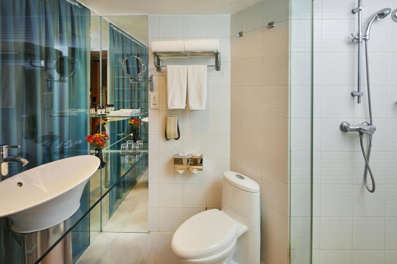 Beijing 5L Hotel Екстер'єр фото