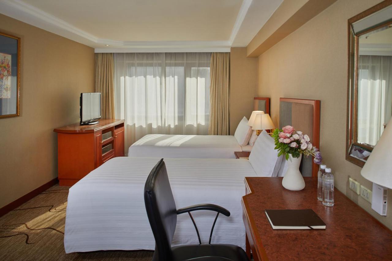 Beijing 5L Hotel Екстер'єр фото