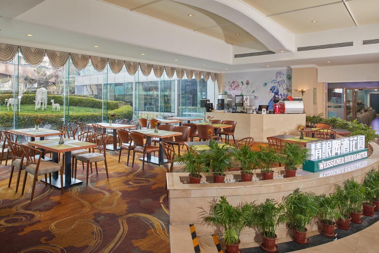 Beijing 5L Hotel Екстер'єр фото