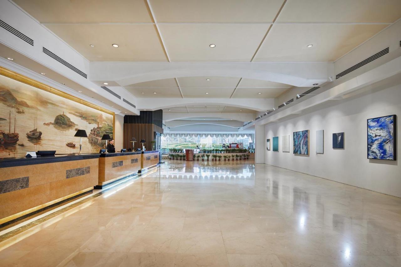 Beijing 5L Hotel Екстер'єр фото