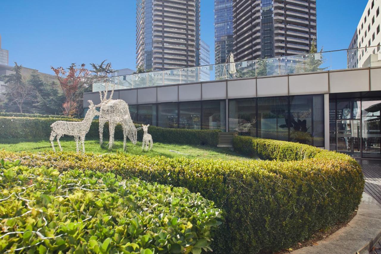 Beijing 5L Hotel Екстер'єр фото