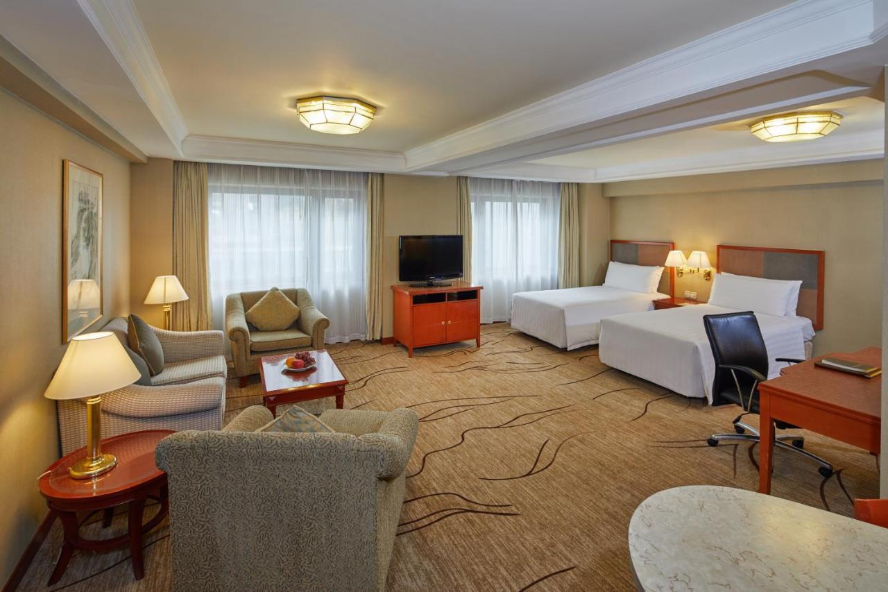 Beijing 5L Hotel Екстер'єр фото