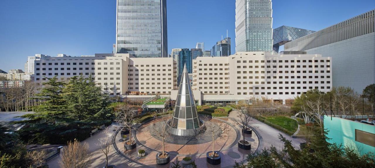 Beijing 5L Hotel Екстер'єр фото
