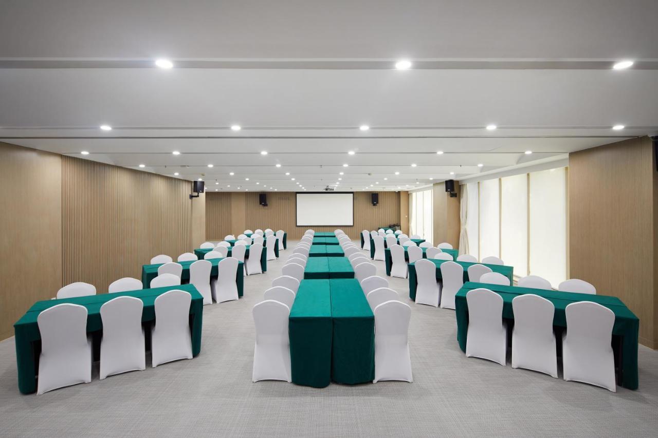 Beijing 5L Hotel Екстер'єр фото