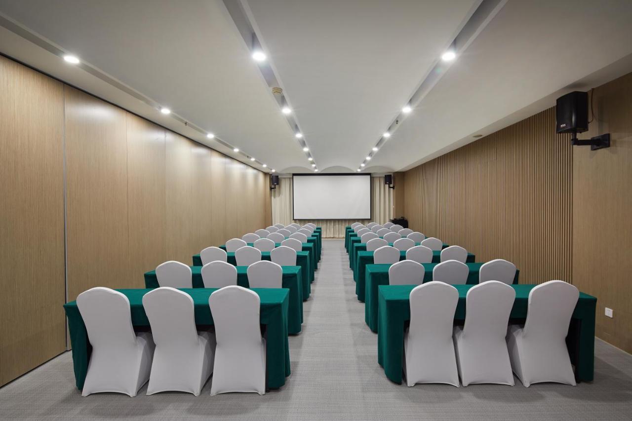 Beijing 5L Hotel Екстер'єр фото